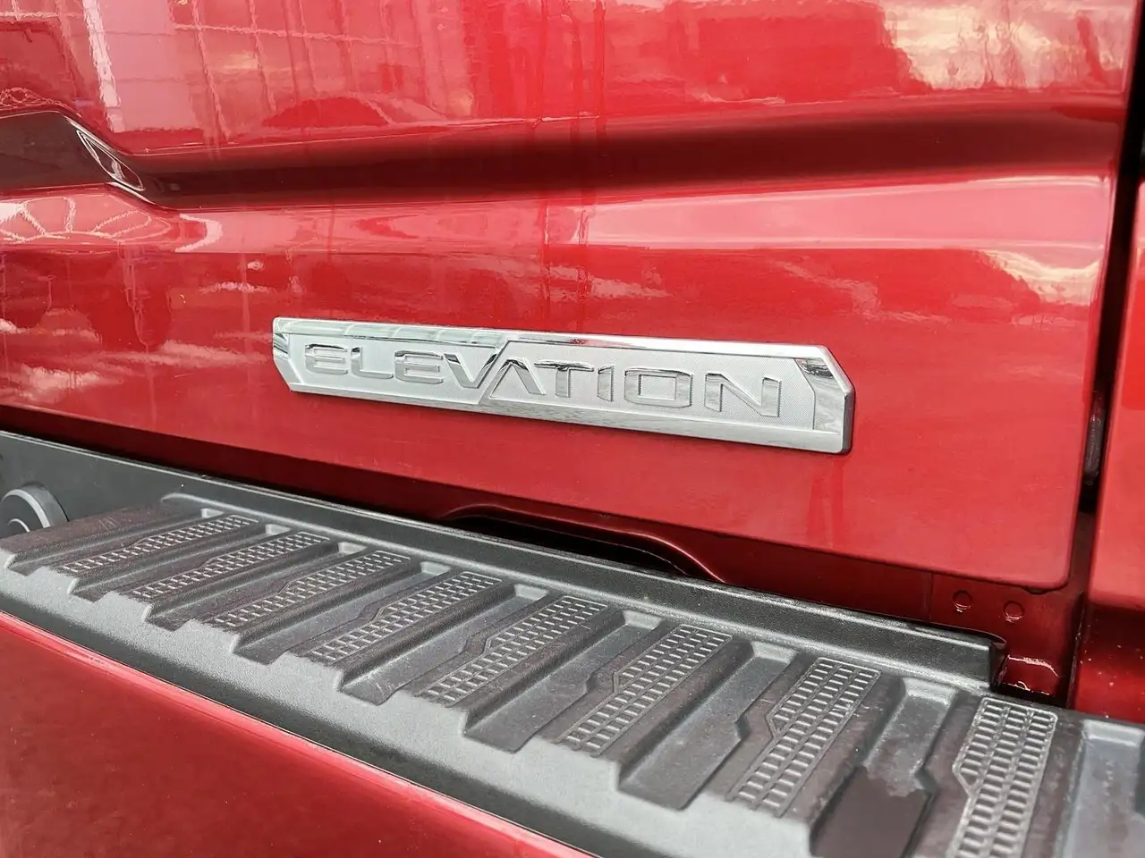 GMC Sierra 1500 photo GMC Sierra 1500