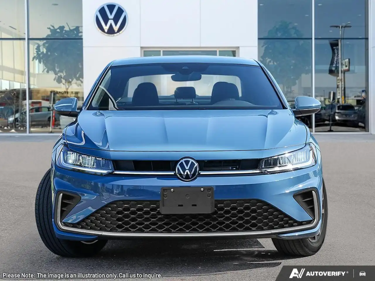Volkswagen Jetta fotografie Volkswagen Jetta