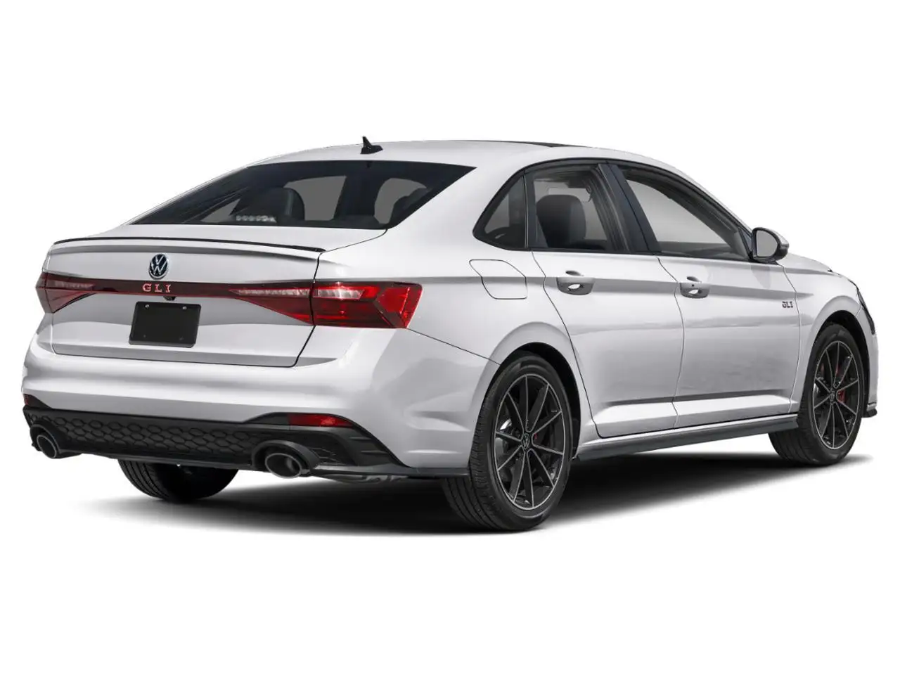 Volkswagen Jetta photo Volkswagen Jetta