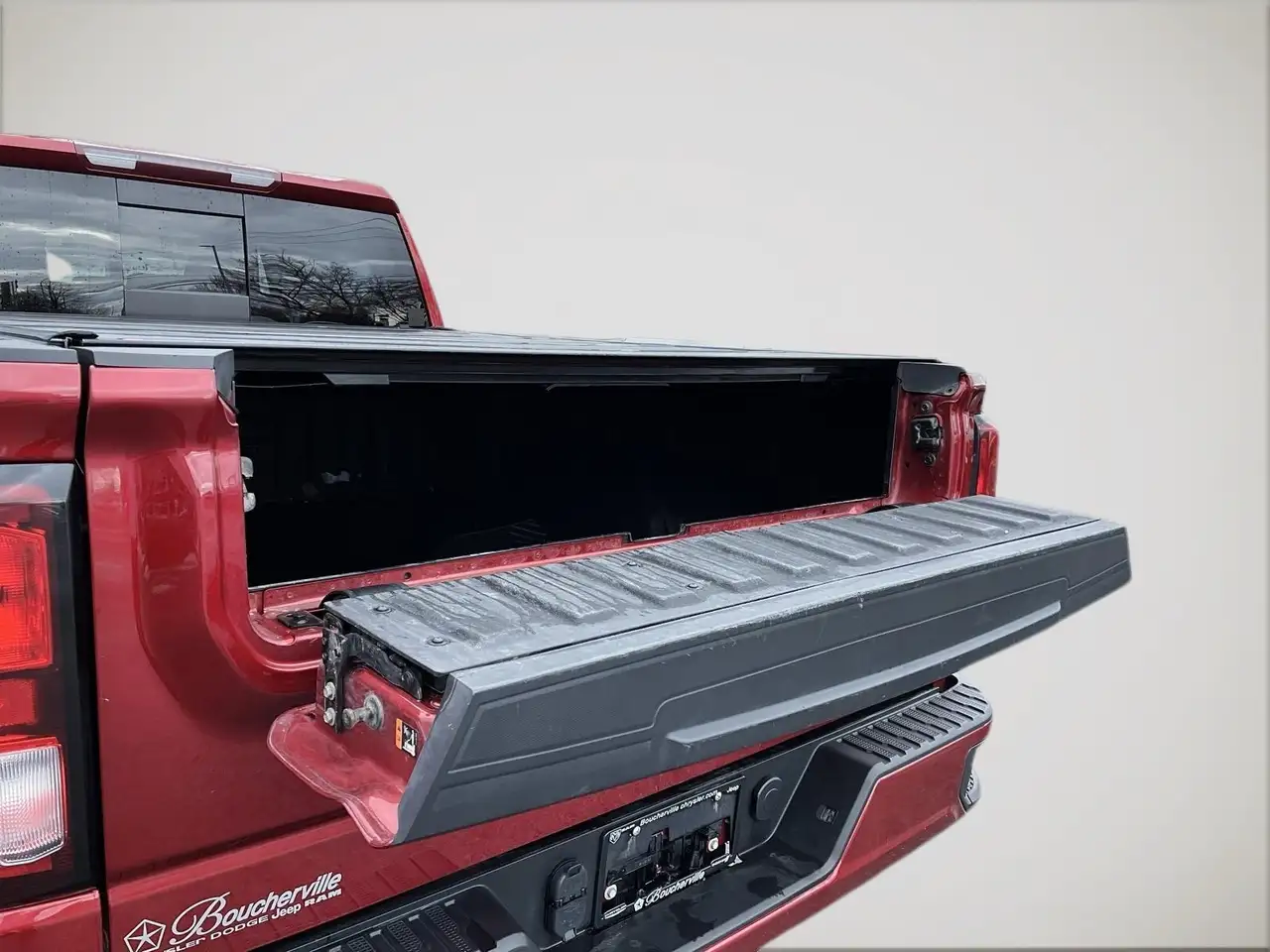 GMC Sierra 1500 photo GMC Sierra 1500