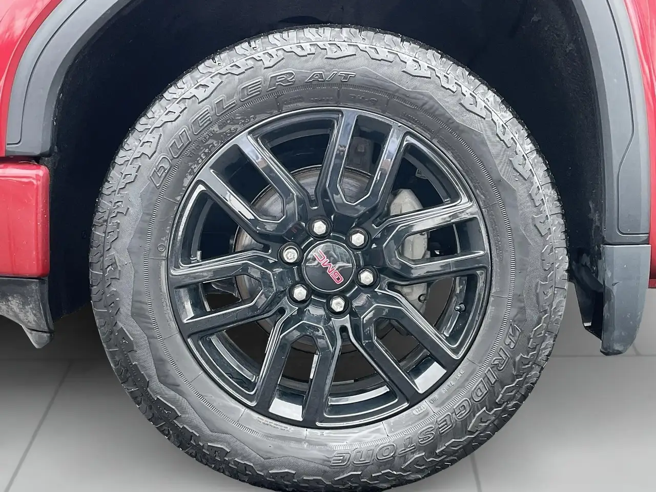 GMC Sierra 1500 photo GMC Sierra 1500