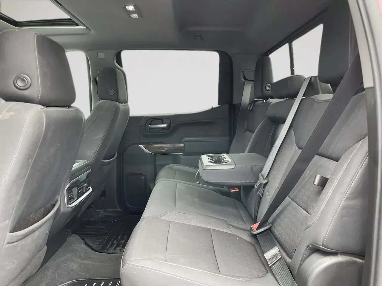 GMC Sierra 1500 photo GMC Sierra 1500