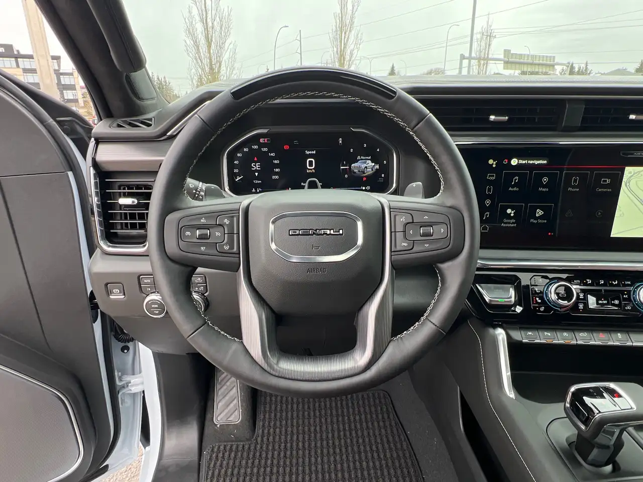GMC Sierra 1500 fotografie GMC Sierra 1500