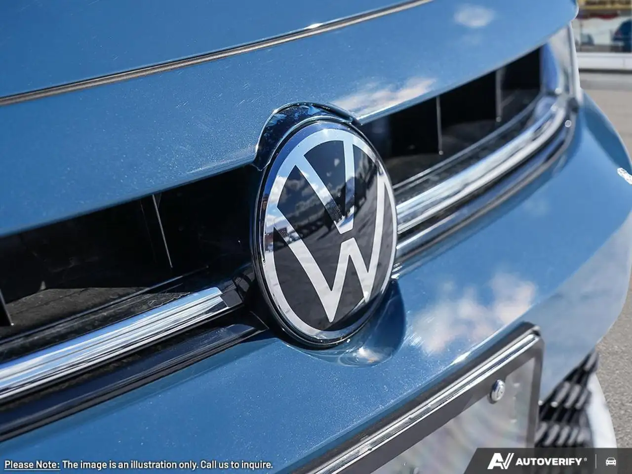 Volkswagen Jetta fotografie Volkswagen Jetta