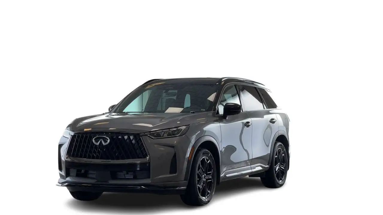 Infiniti QX60 снимка Infiniti QX60