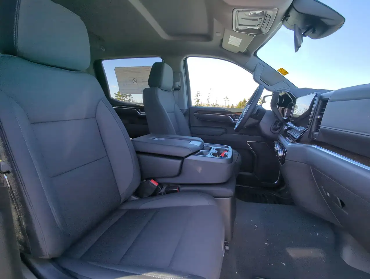 GMC Sierra 1500 fotografie GMC Sierra 1500