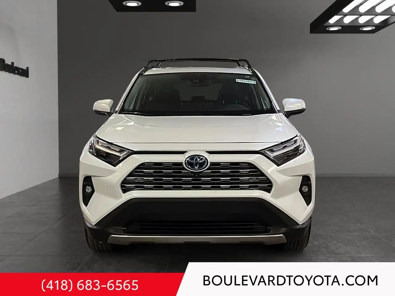 Toyota RAV 4 fotografie Toyota RAV 4