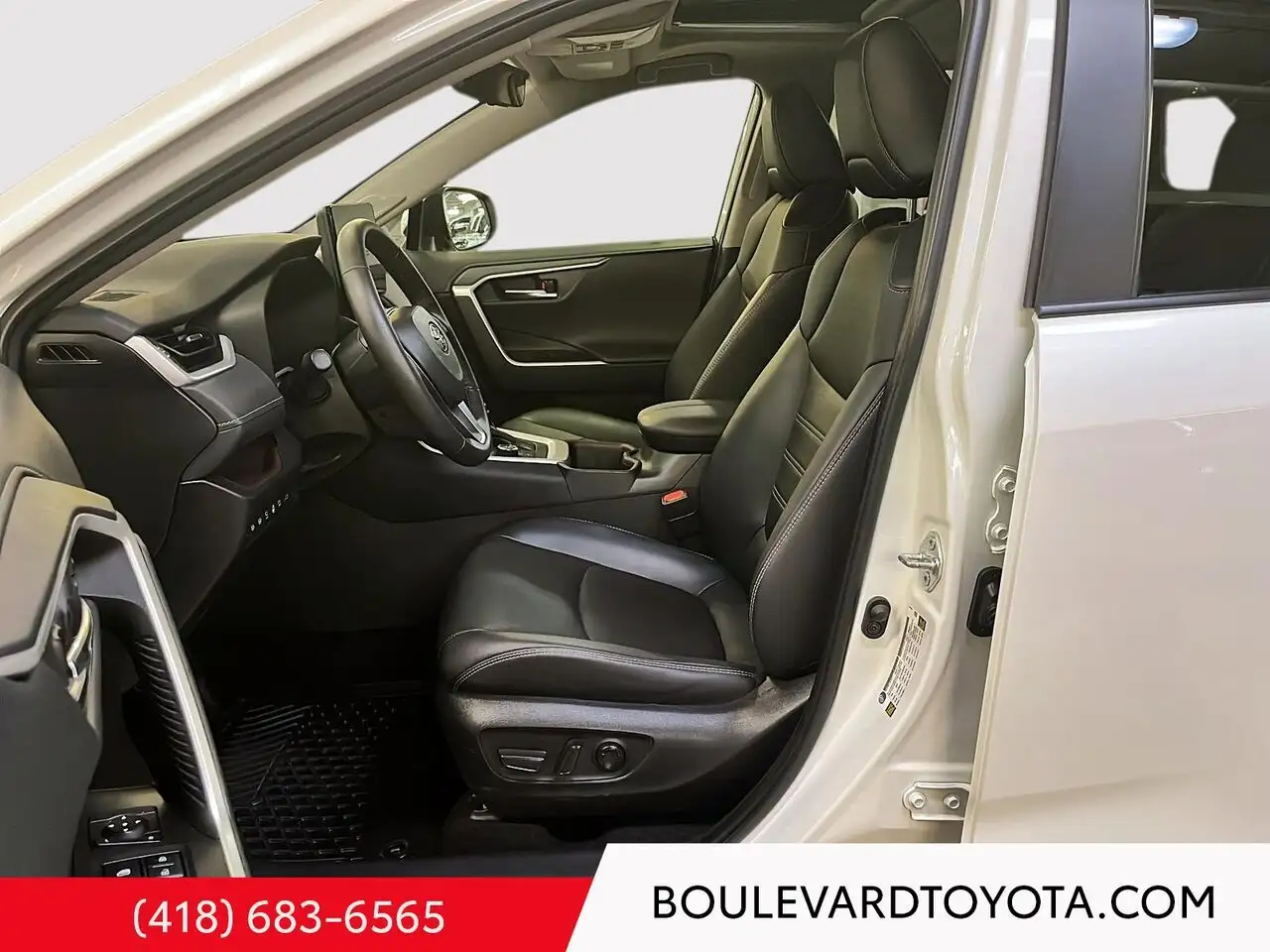 Toyota RAV 4 fotografie Toyota RAV 4
