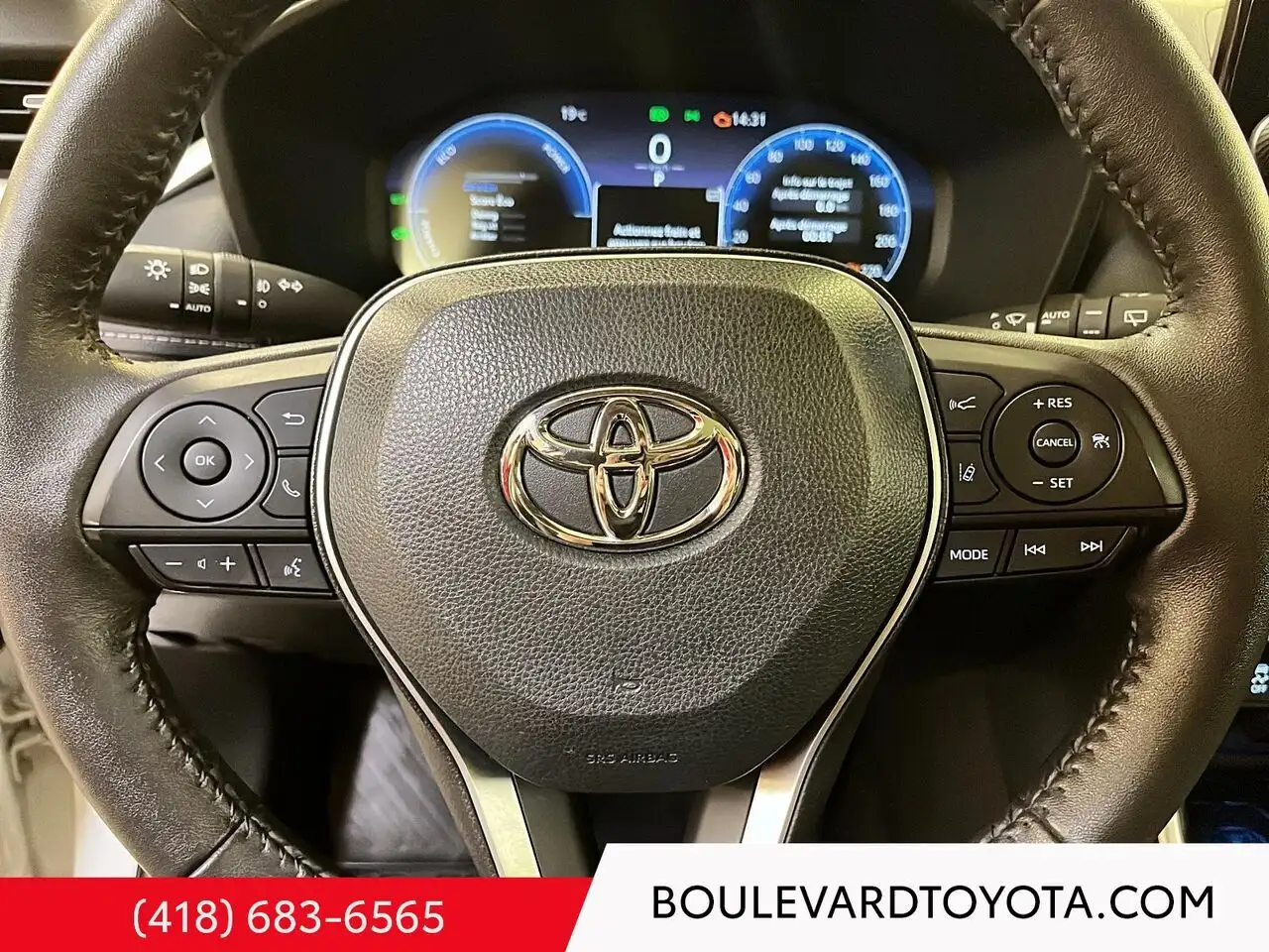 Toyota RAV 4 fotografie Toyota RAV 4