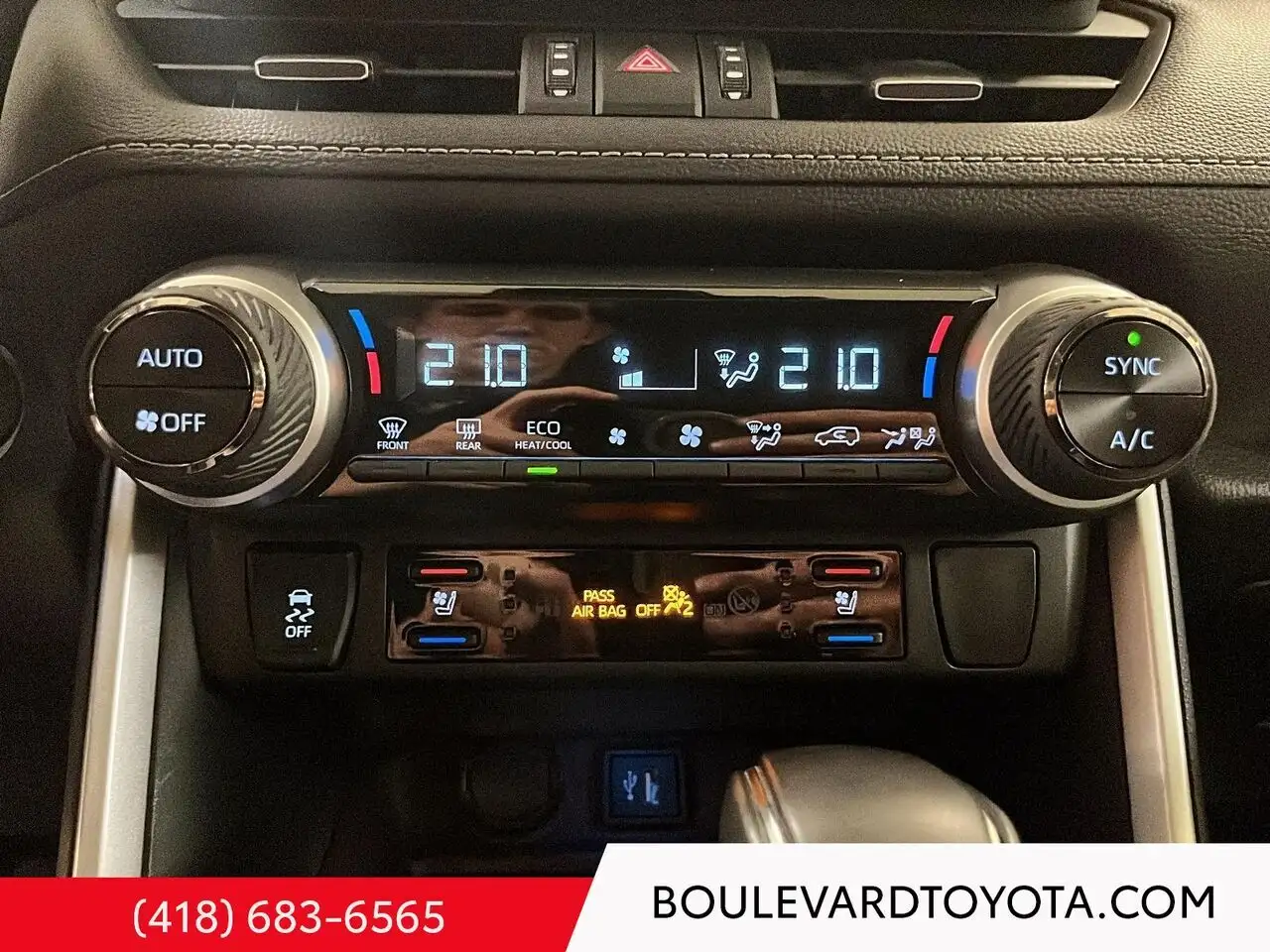 Toyota RAV 4 fotografie Toyota RAV 4