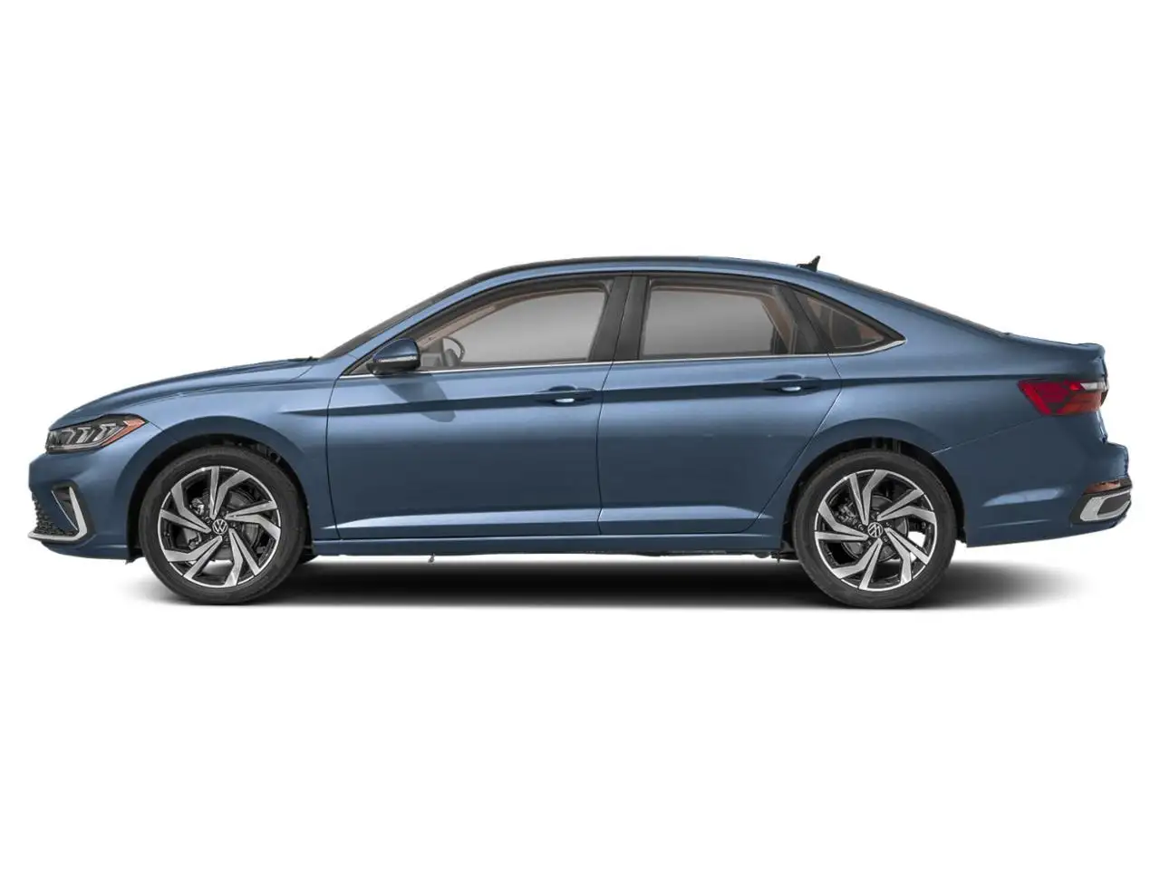 Volkswagen Jetta fotografie Volkswagen Jetta