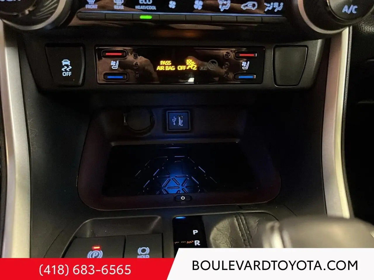 Toyota RAV 4 fotografie Toyota RAV 4