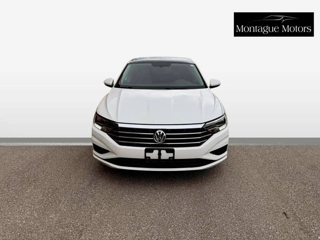 Volkswagen Jetta снимка Volkswagen Jetta