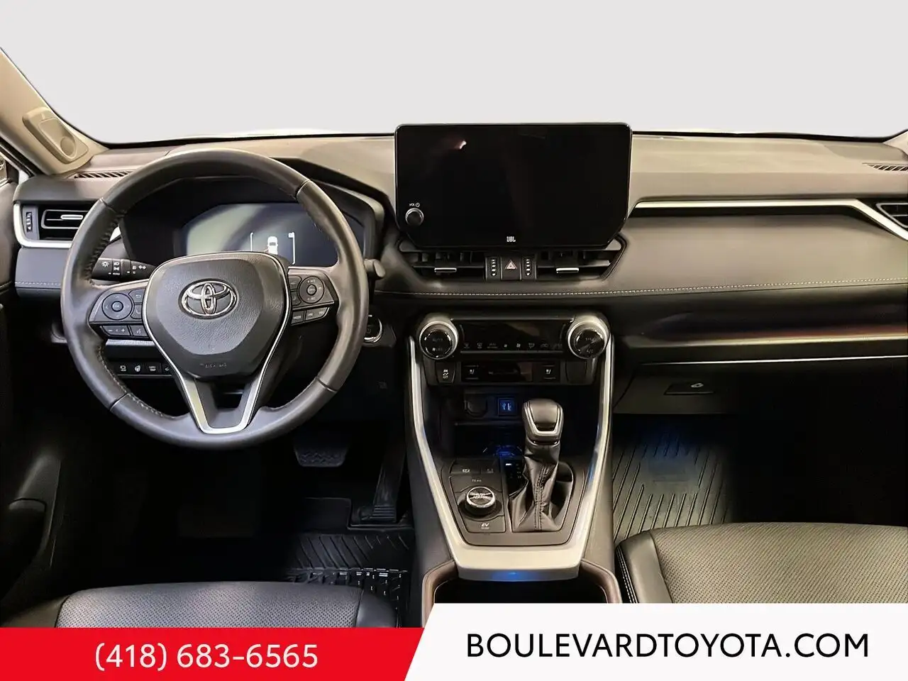 Toyota RAV 4 fotografie Toyota RAV 4