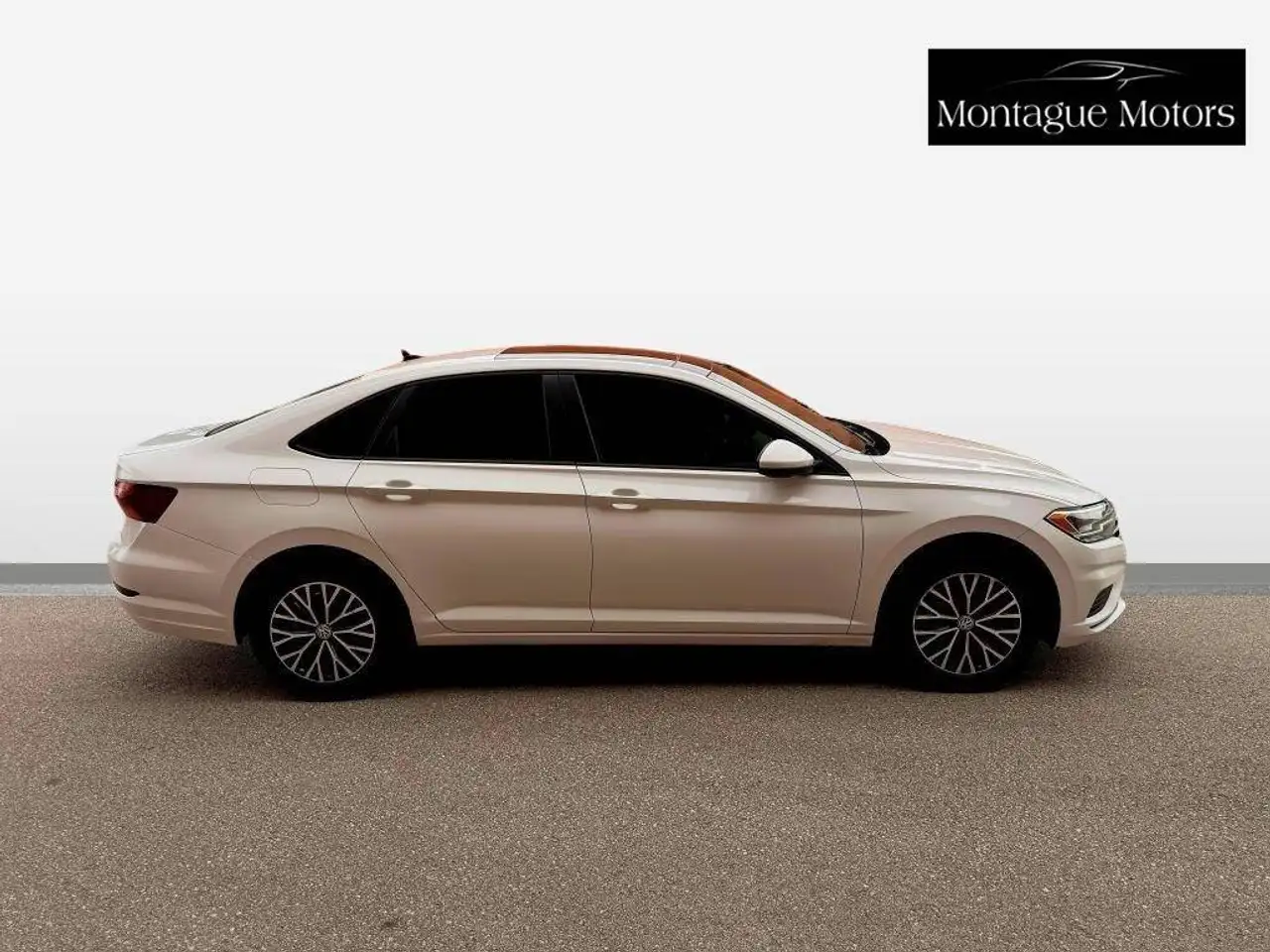 Volkswagen Jetta снимка Volkswagen Jetta