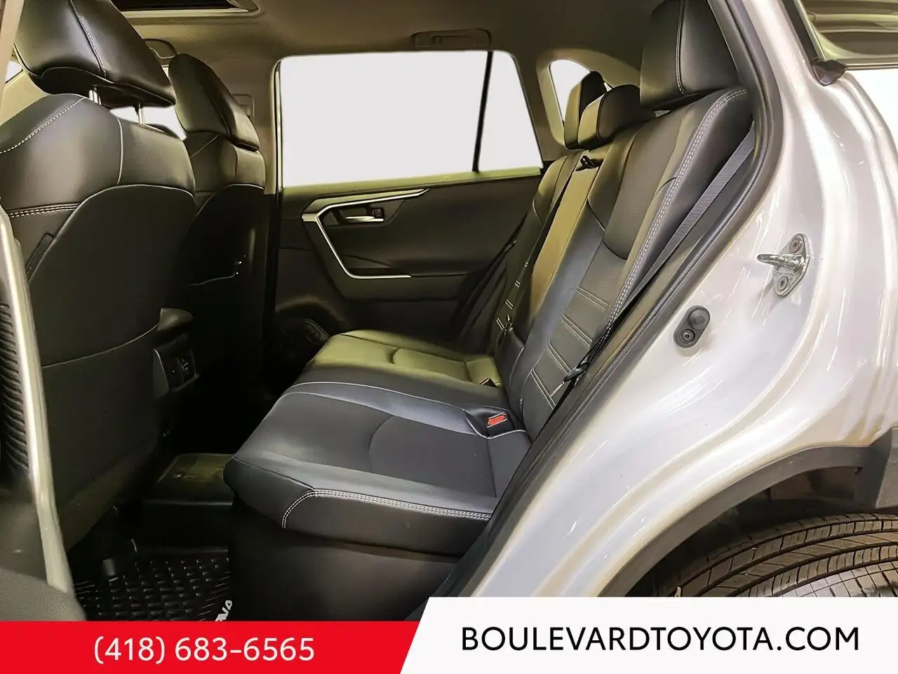 Toyota RAV 4 fotografie Toyota RAV 4