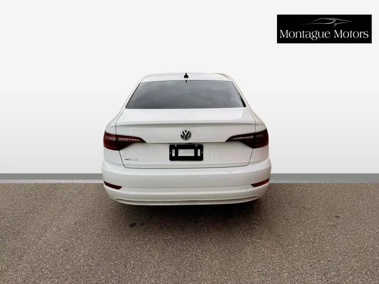 Volkswagen Jetta снимка Volkswagen Jetta