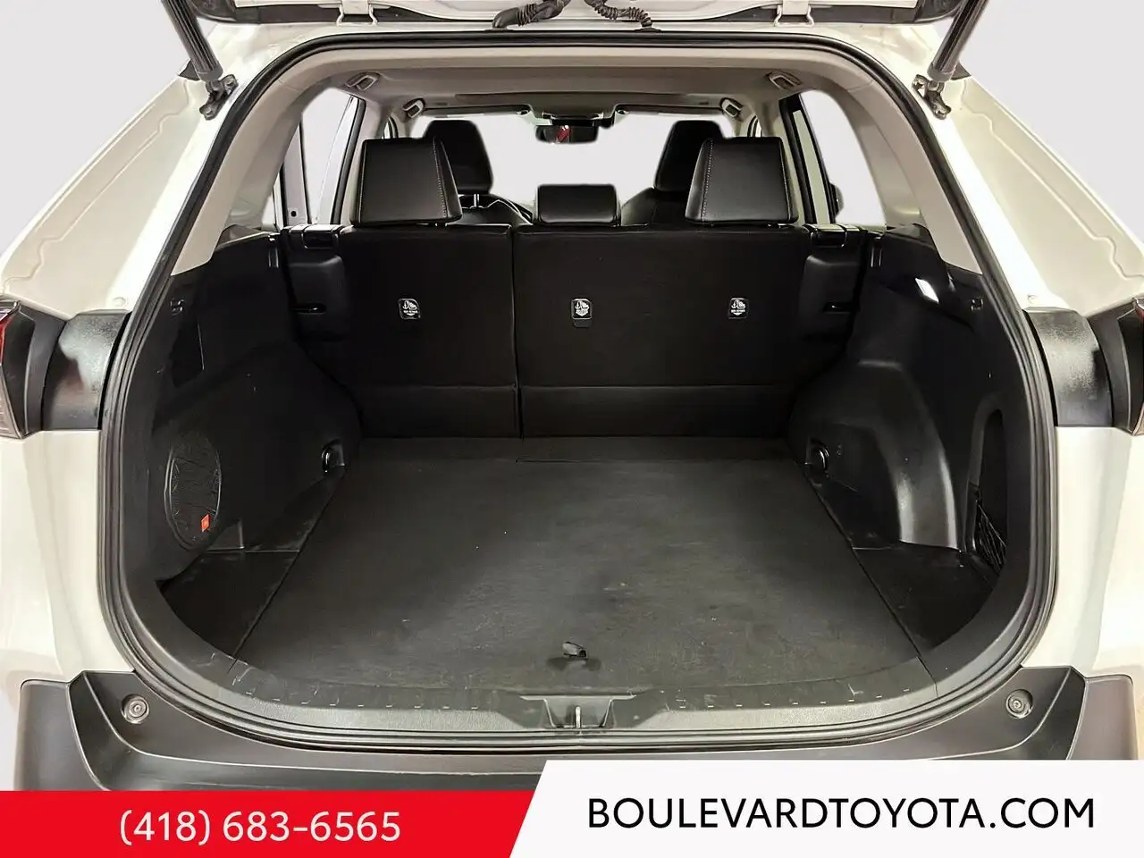 Toyota RAV 4 fotografie Toyota RAV 4