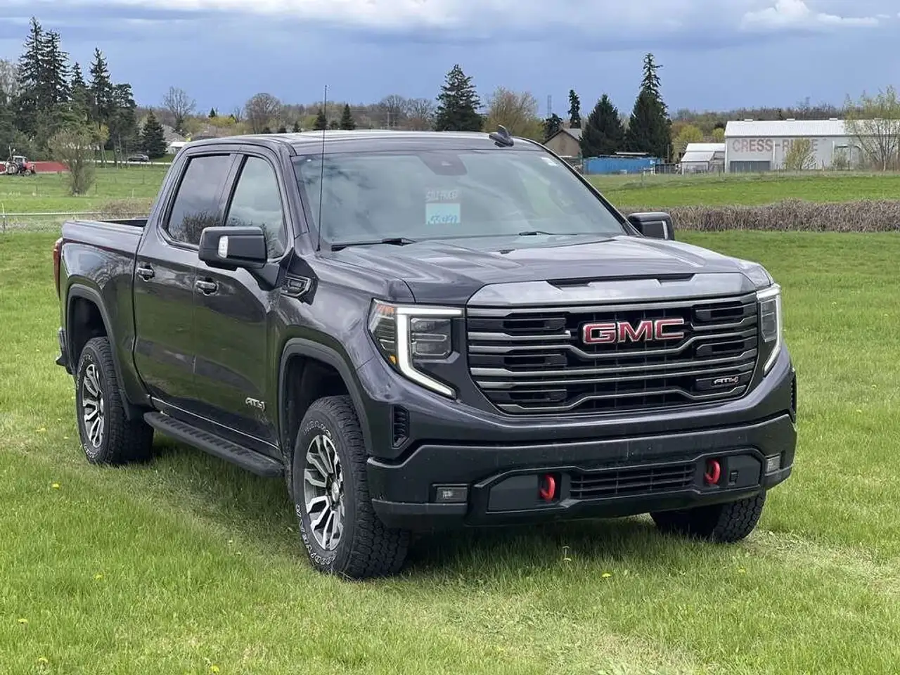 GMC Sierra 1500 снимка GMC Sierra 1500