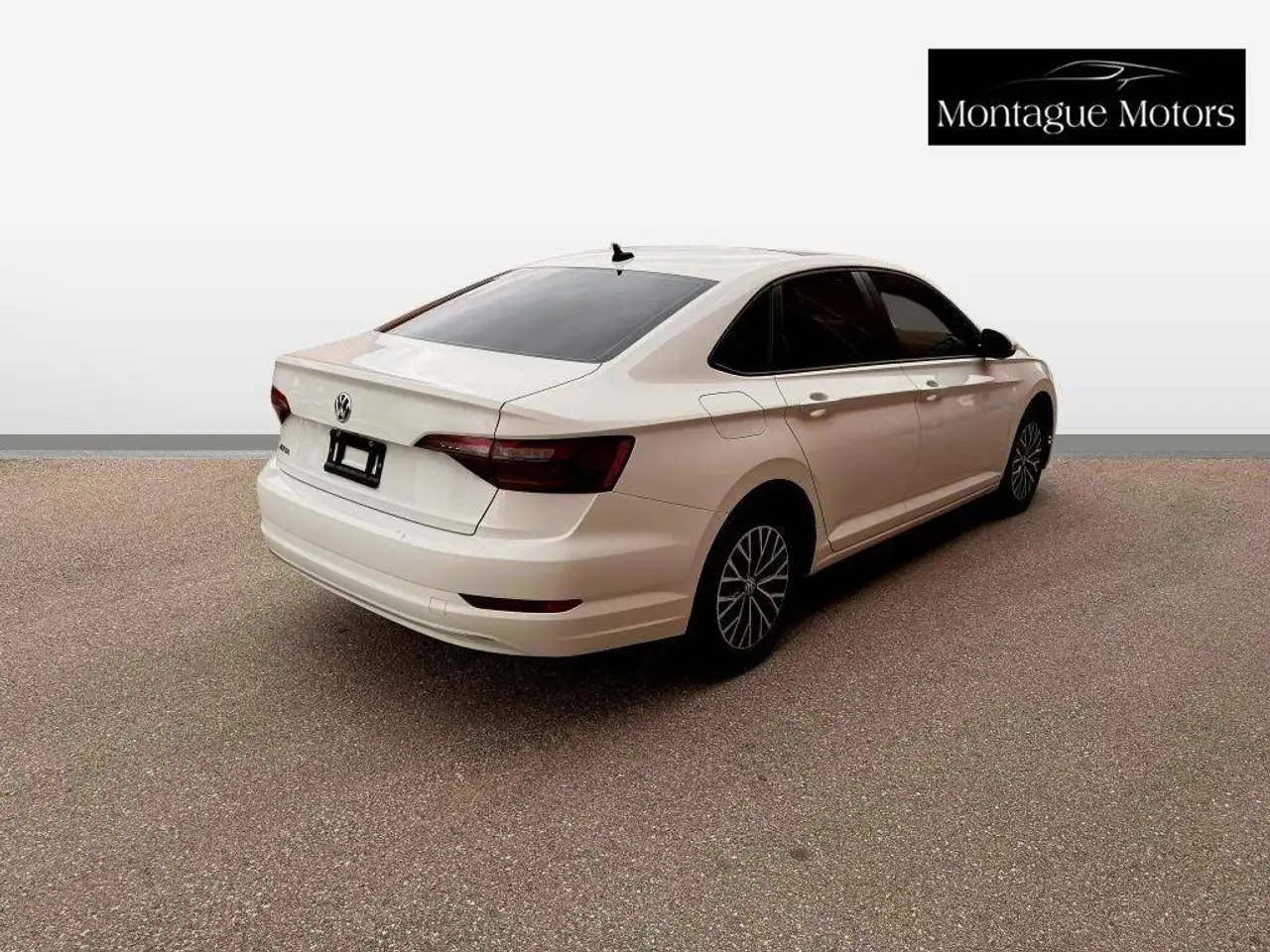 Volkswagen Jetta снимка Volkswagen Jetta