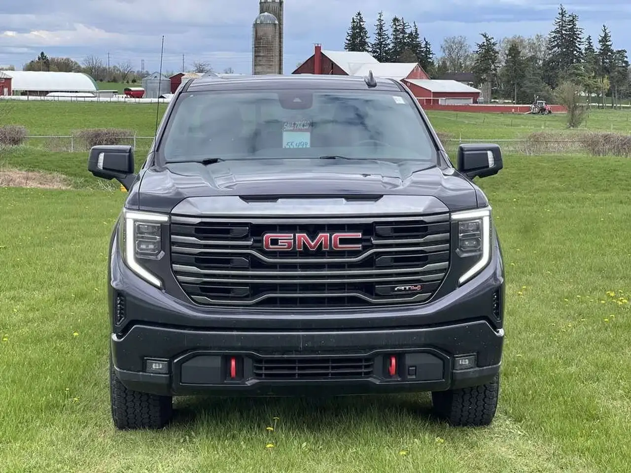 GMC Sierra 1500 снимка GMC Sierra 1500