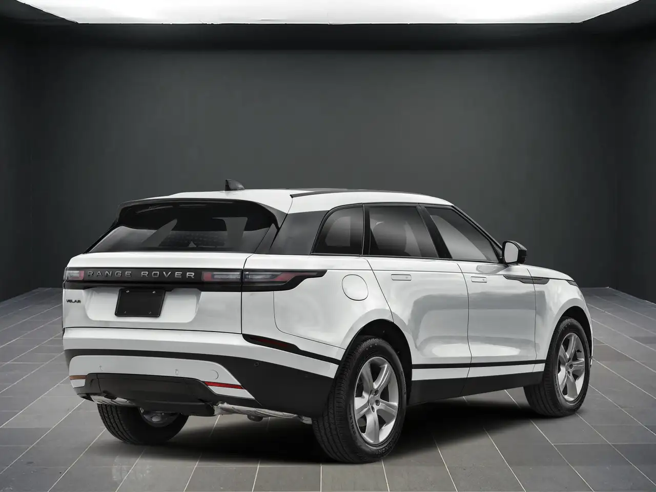 Land Rover Range Rover Velar снимка Land Rover Range Rover Velar