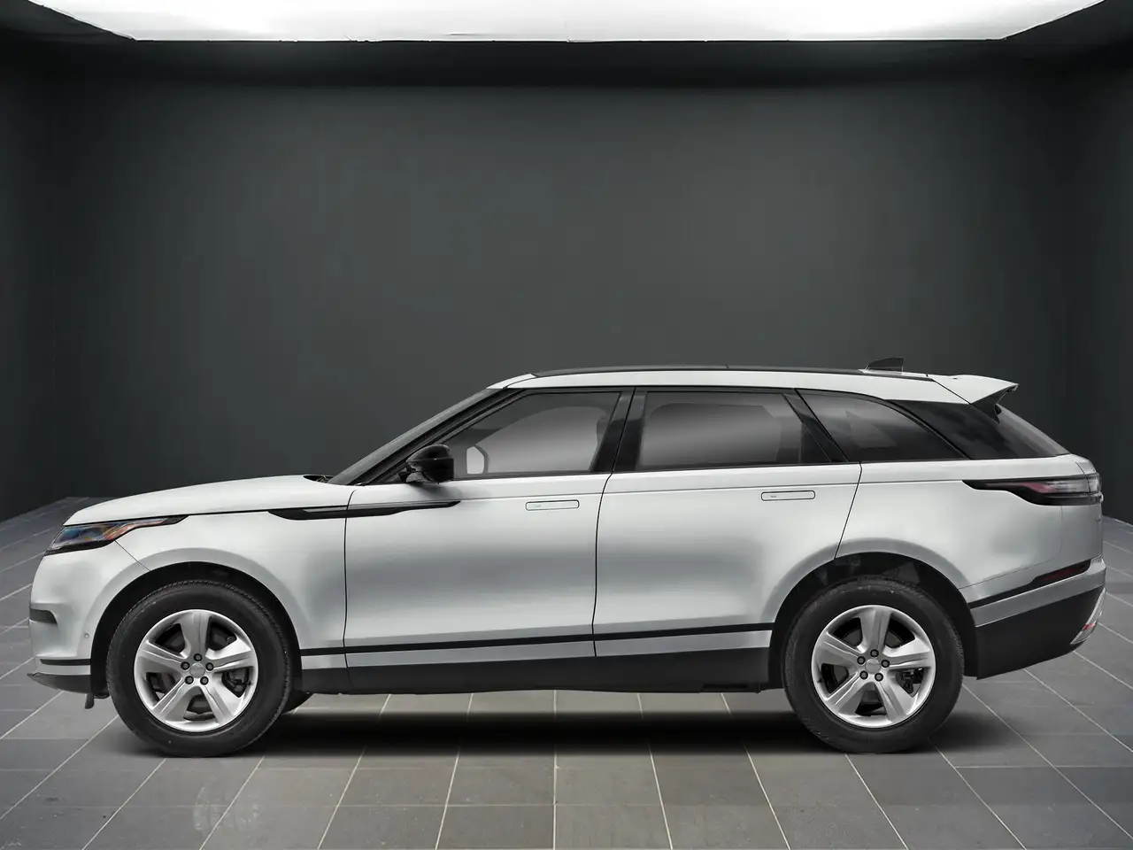Land Rover Range Rover Velar снимка Land Rover Range Rover Velar