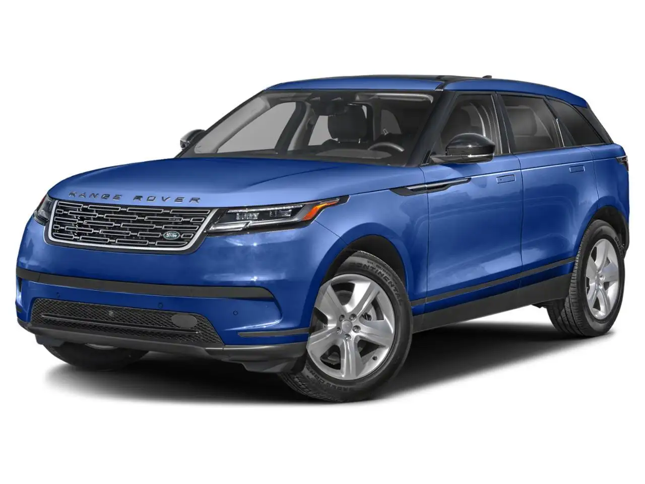 Land Rover Range Rover Velar снимка Land Rover Range Rover Velar