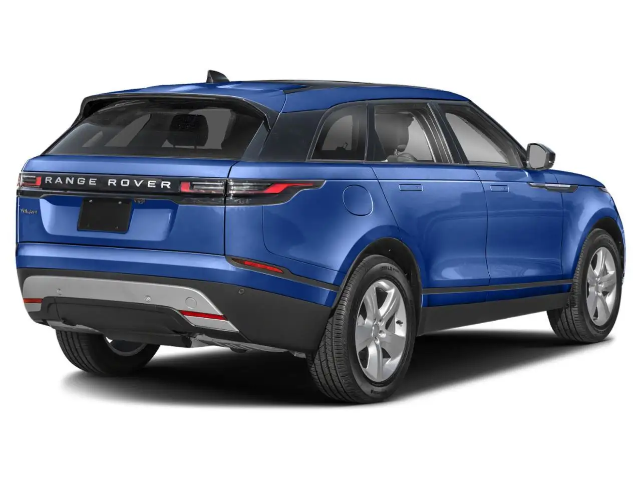 Land Rover Range Rover Velar снимка Land Rover Range Rover Velar
