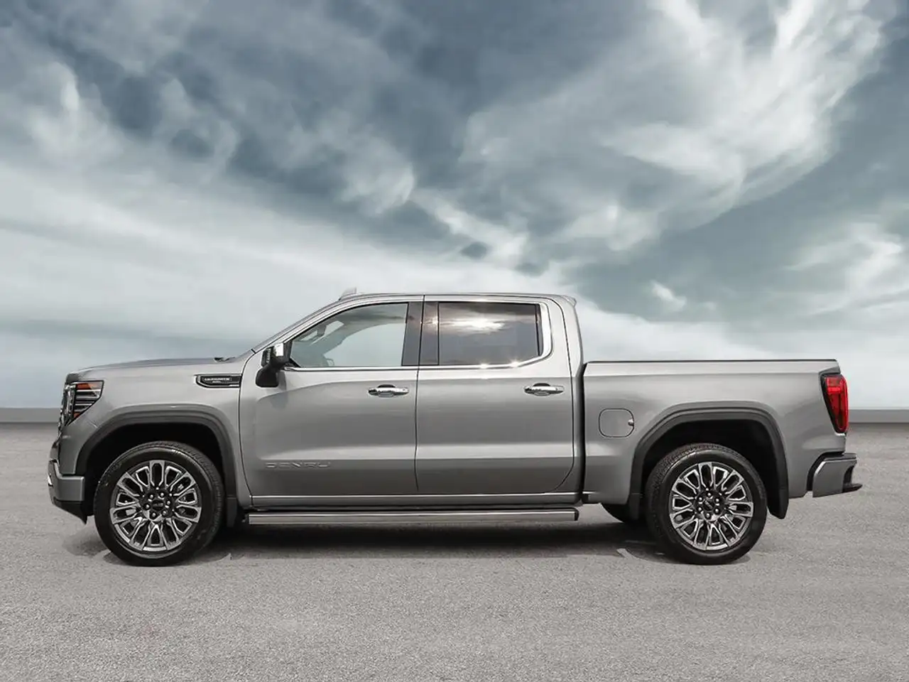 GMC Sierra 1500 снимка GMC Sierra 1500
