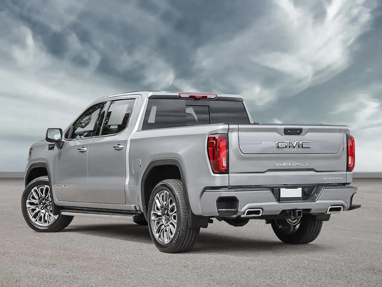 GMC Sierra 1500 снимка GMC Sierra 1500
