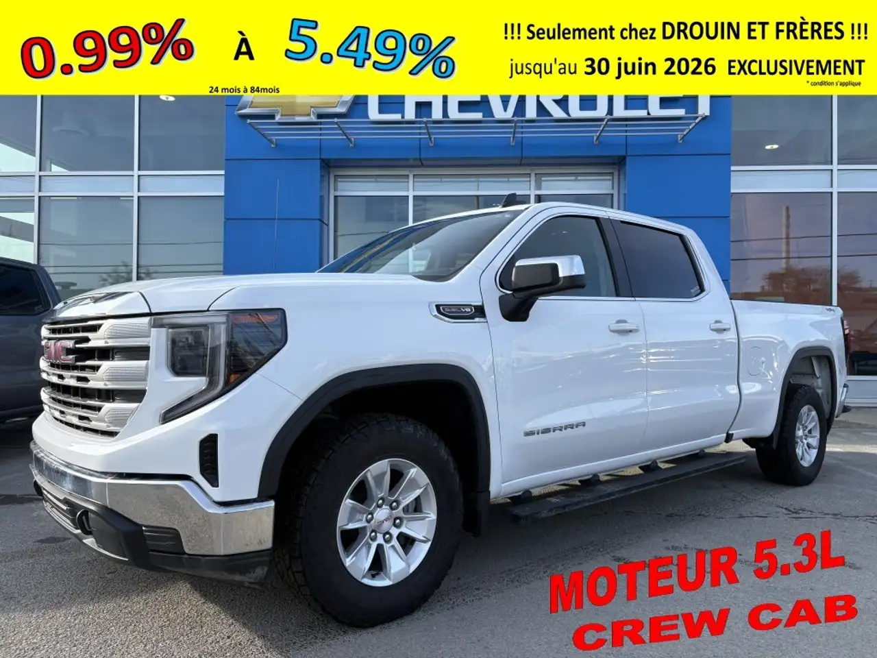 GMC Sierra 1500 снимка GMC Sierra 1500