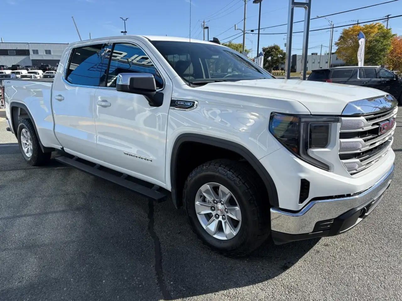 GMC Sierra 1500 снимка GMC Sierra 1500