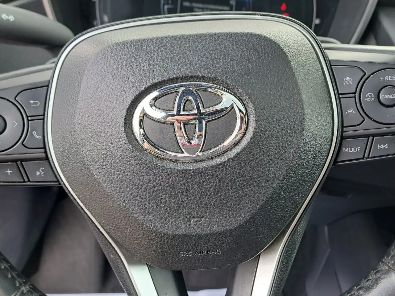 Toyota Corolla снимка Toyota Corolla
