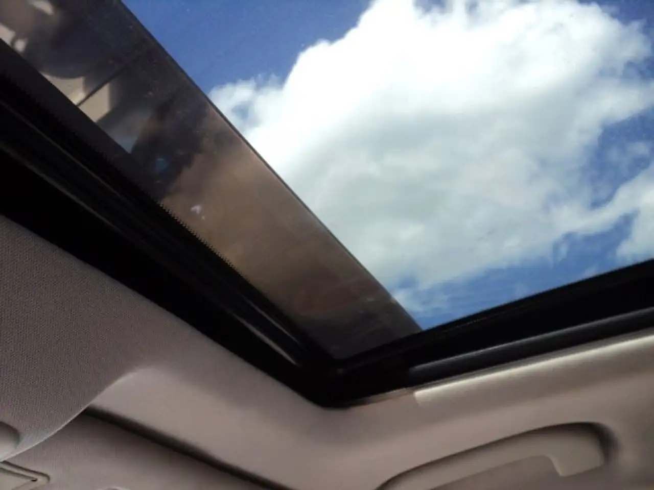 Infiniti FX снимка Infiniti FX
