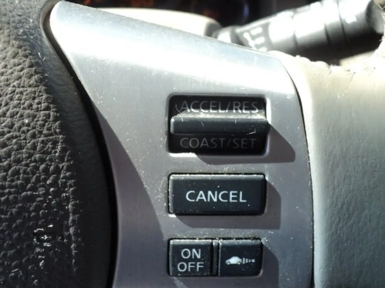 Infiniti FX снимка Infiniti FX