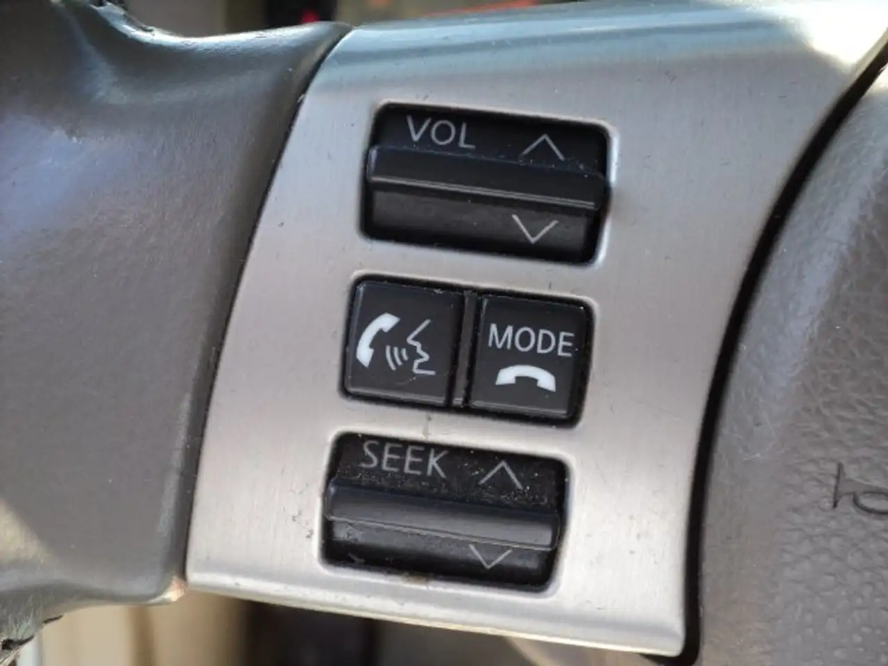 Infiniti FX снимка Infiniti FX