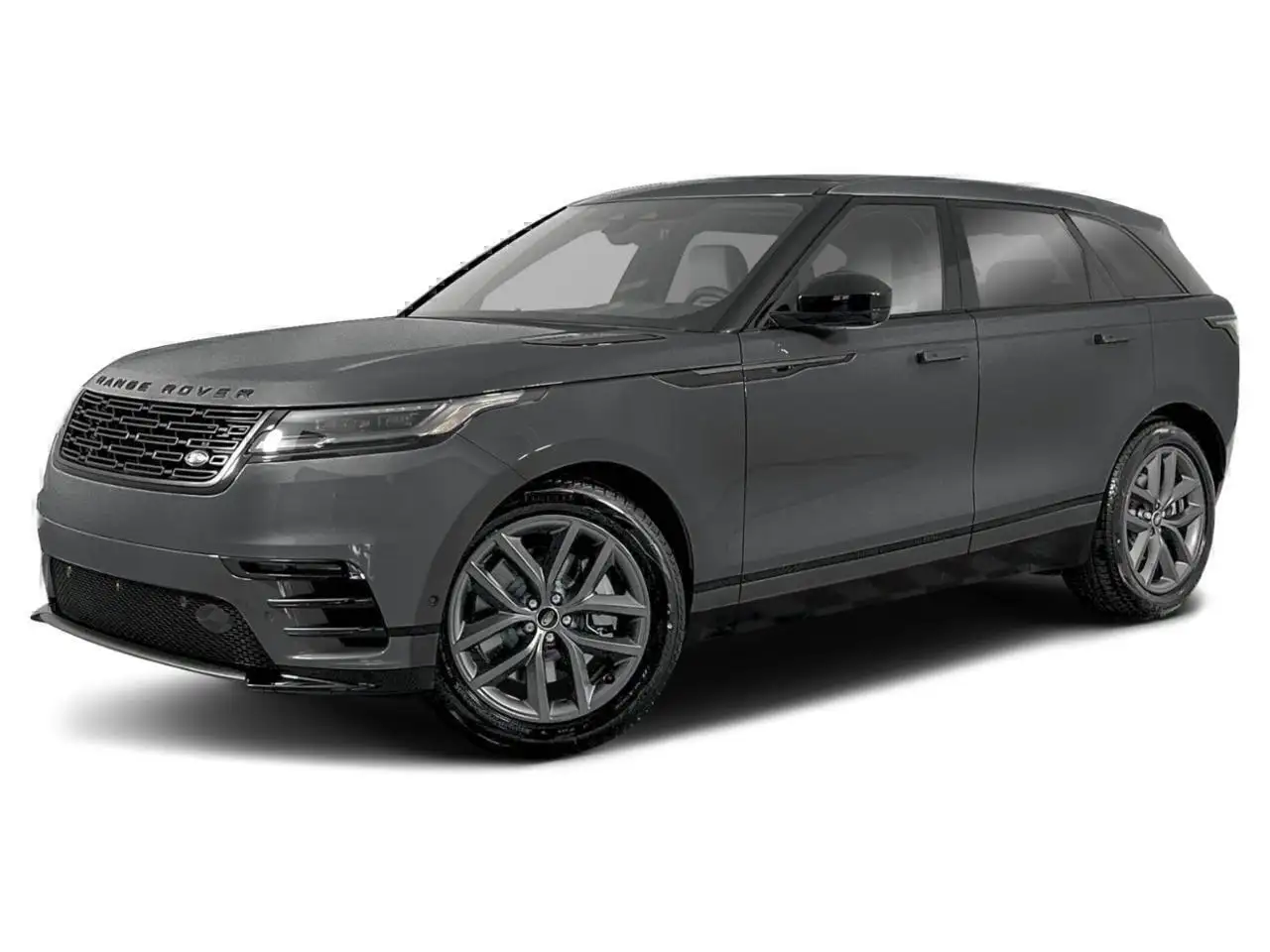 Land Rover Range Rover Velar снимка Land Rover Range Rover Velar