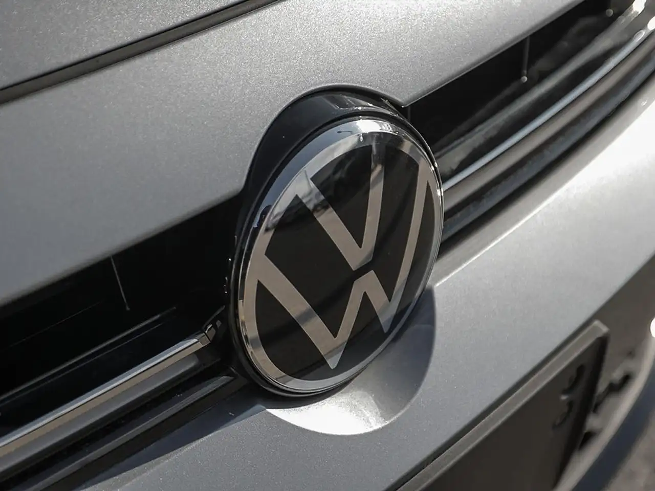 Volkswagen Jetta photo Volkswagen Jetta