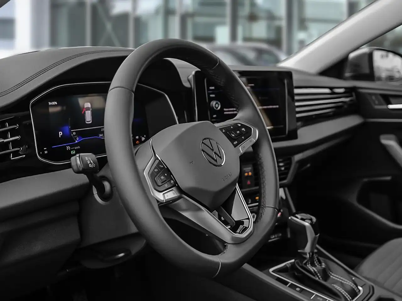Volkswagen Jetta photo Volkswagen Jetta