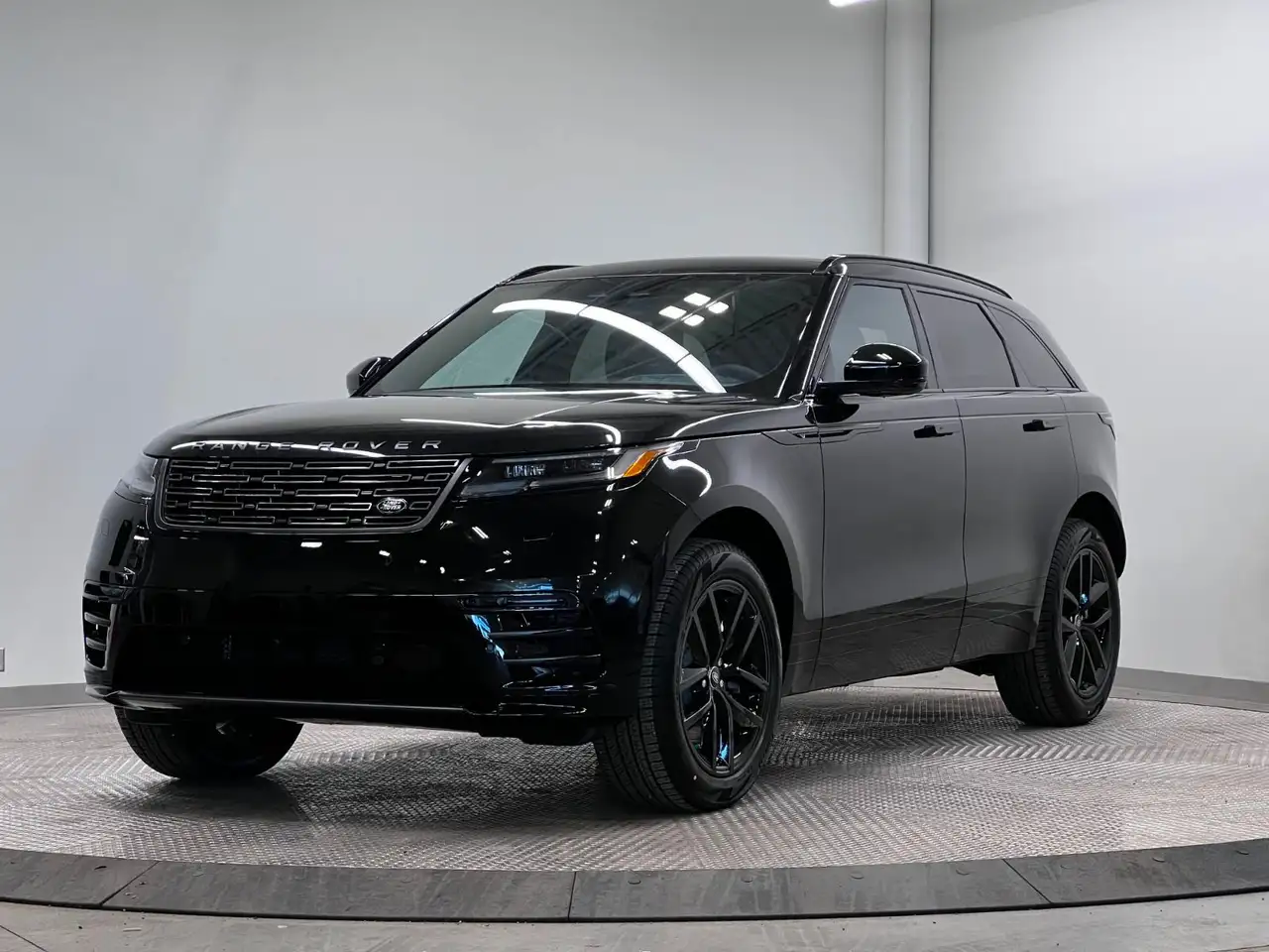 Land Rover Range Rover Velar снимка Land Rover Range Rover Velar