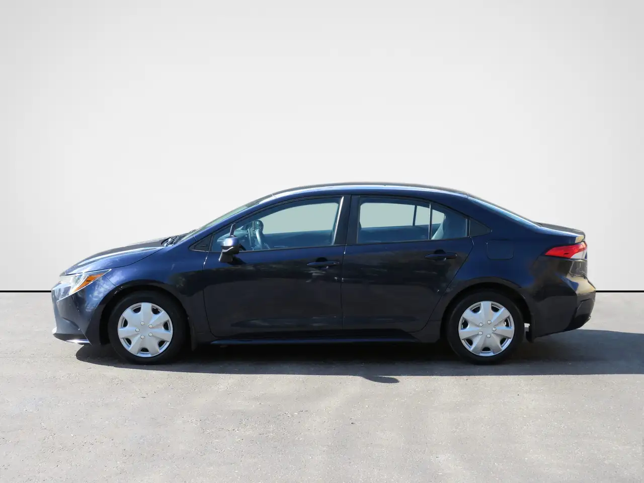 Toyota Corolla снимка Toyota Corolla
