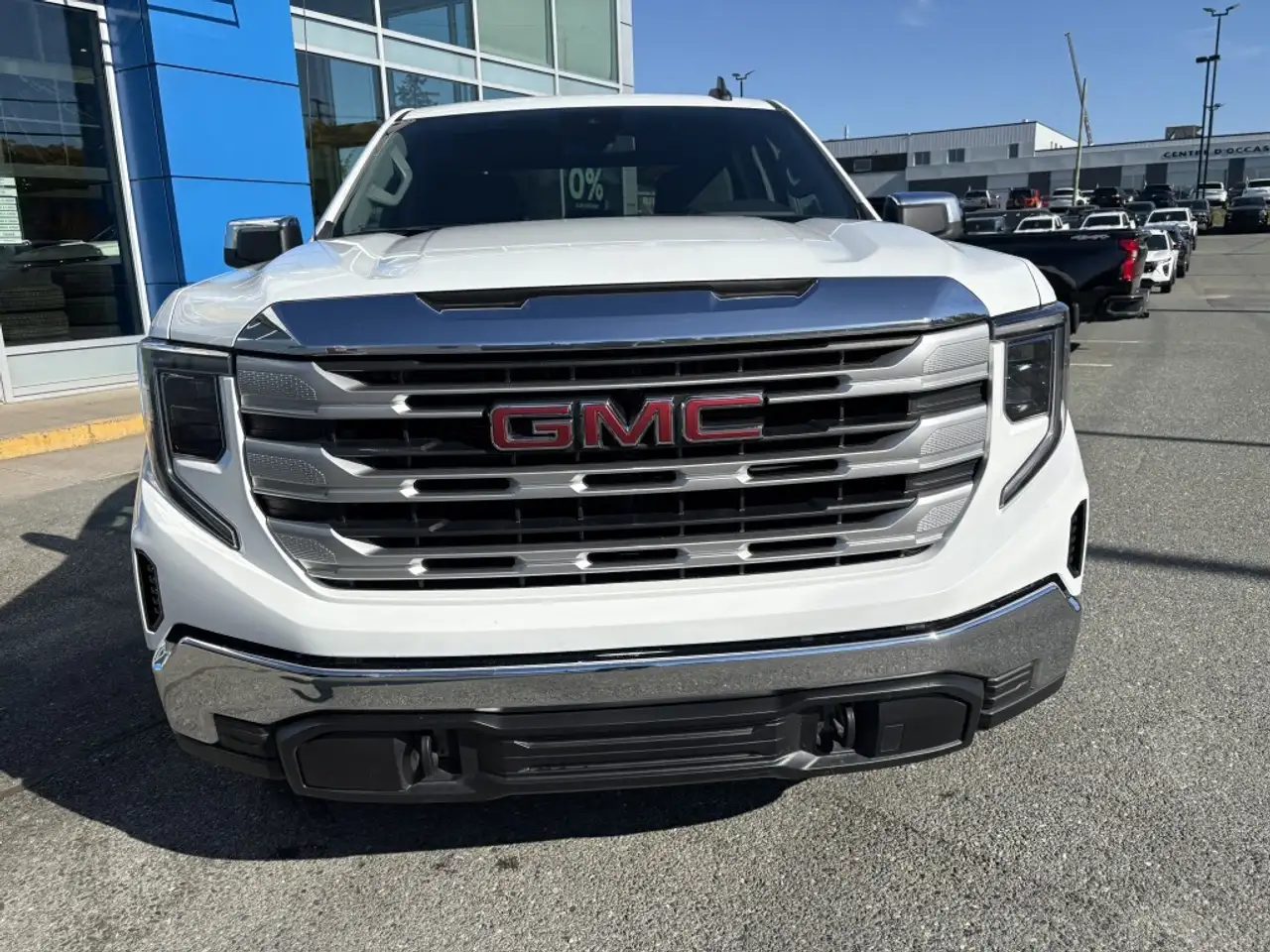 GMC Sierra 1500 снимка GMC Sierra 1500