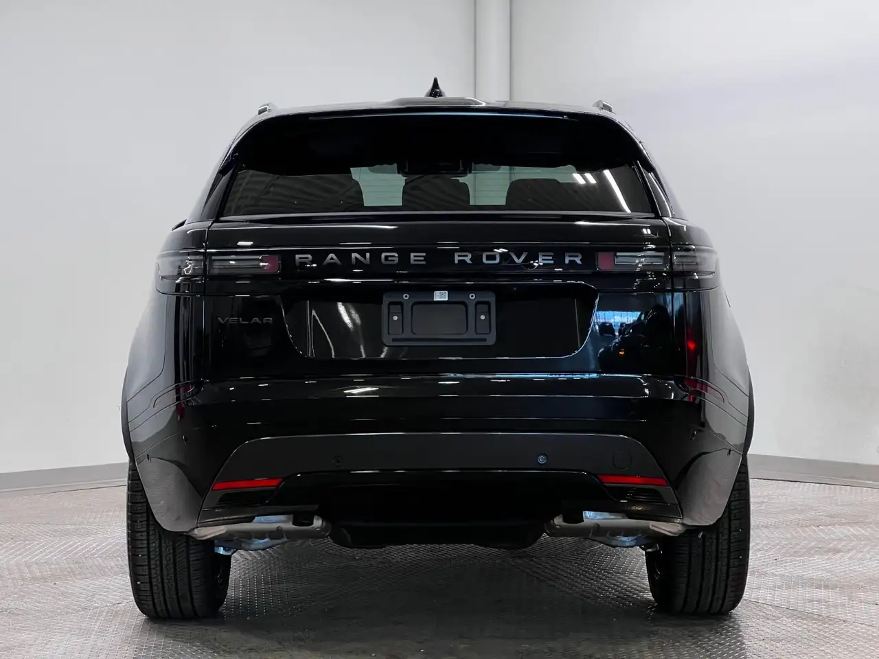 Land Rover Range Rover Velar снимка Land Rover Range Rover Velar