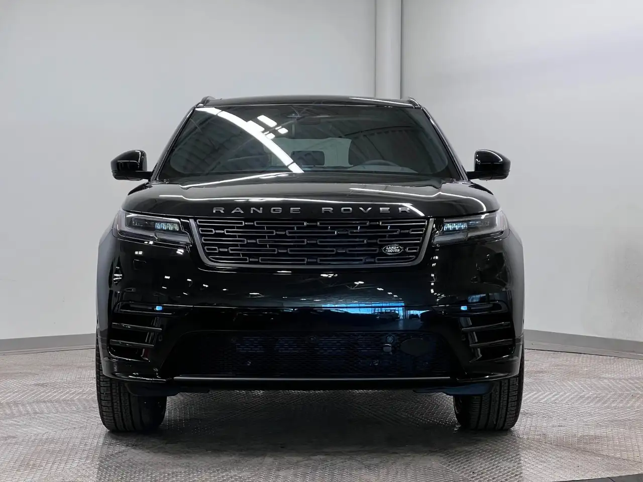 Land Rover Range Rover Velar снимка Land Rover Range Rover Velar
