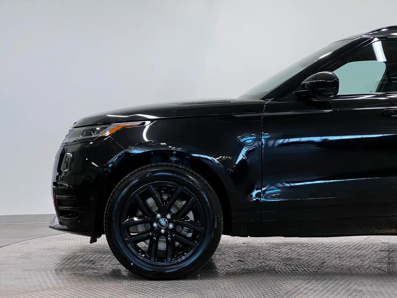 Land Rover Range Rover Velar снимка Land Rover Range Rover Velar