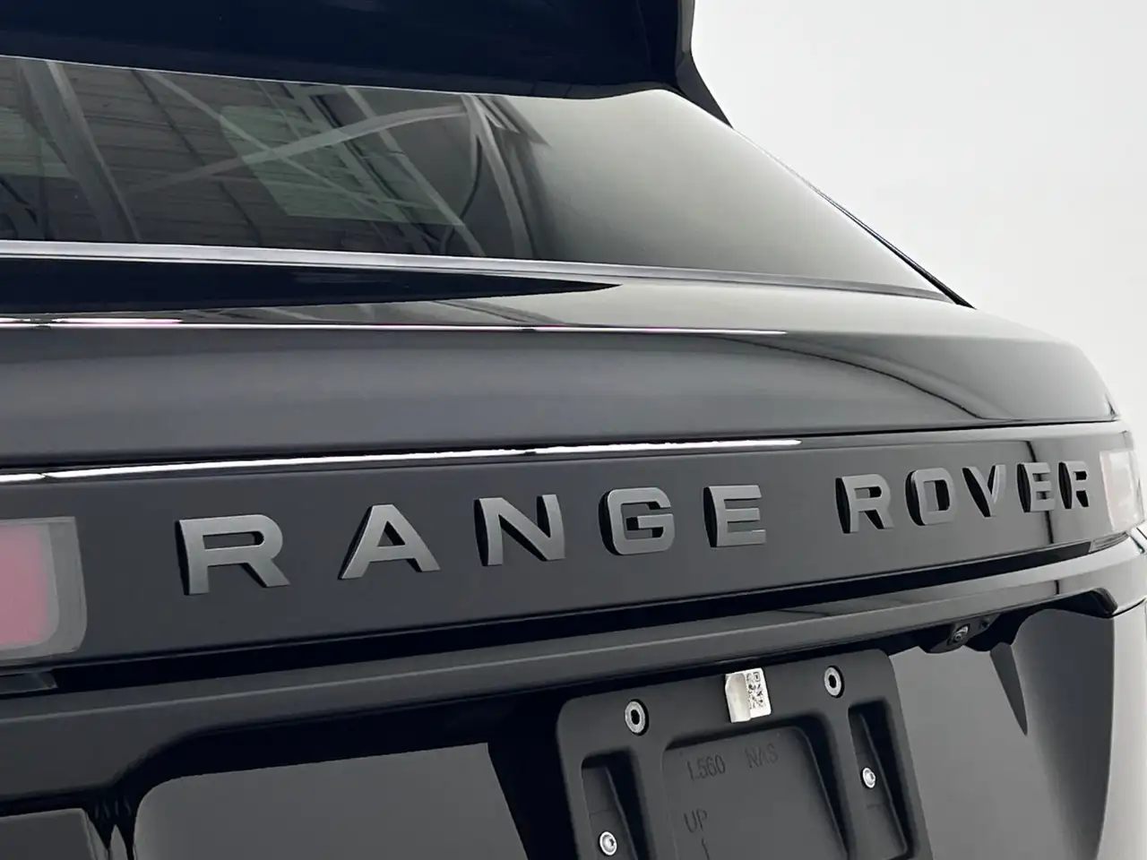 Land Rover Range Rover Velar снимка Land Rover Range Rover Velar