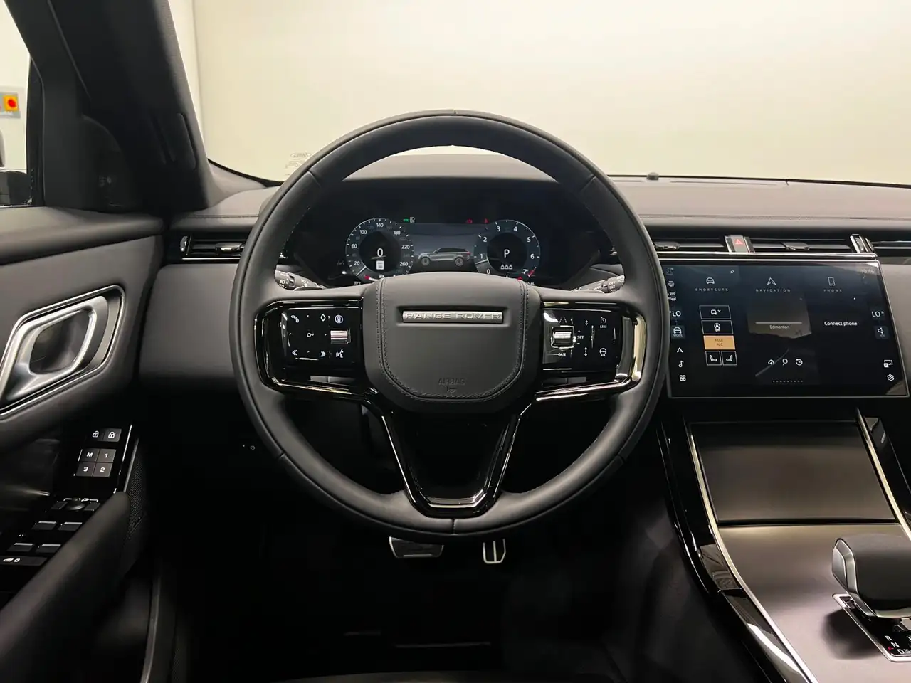 Land Rover Range Rover Velar снимка Land Rover Range Rover Velar