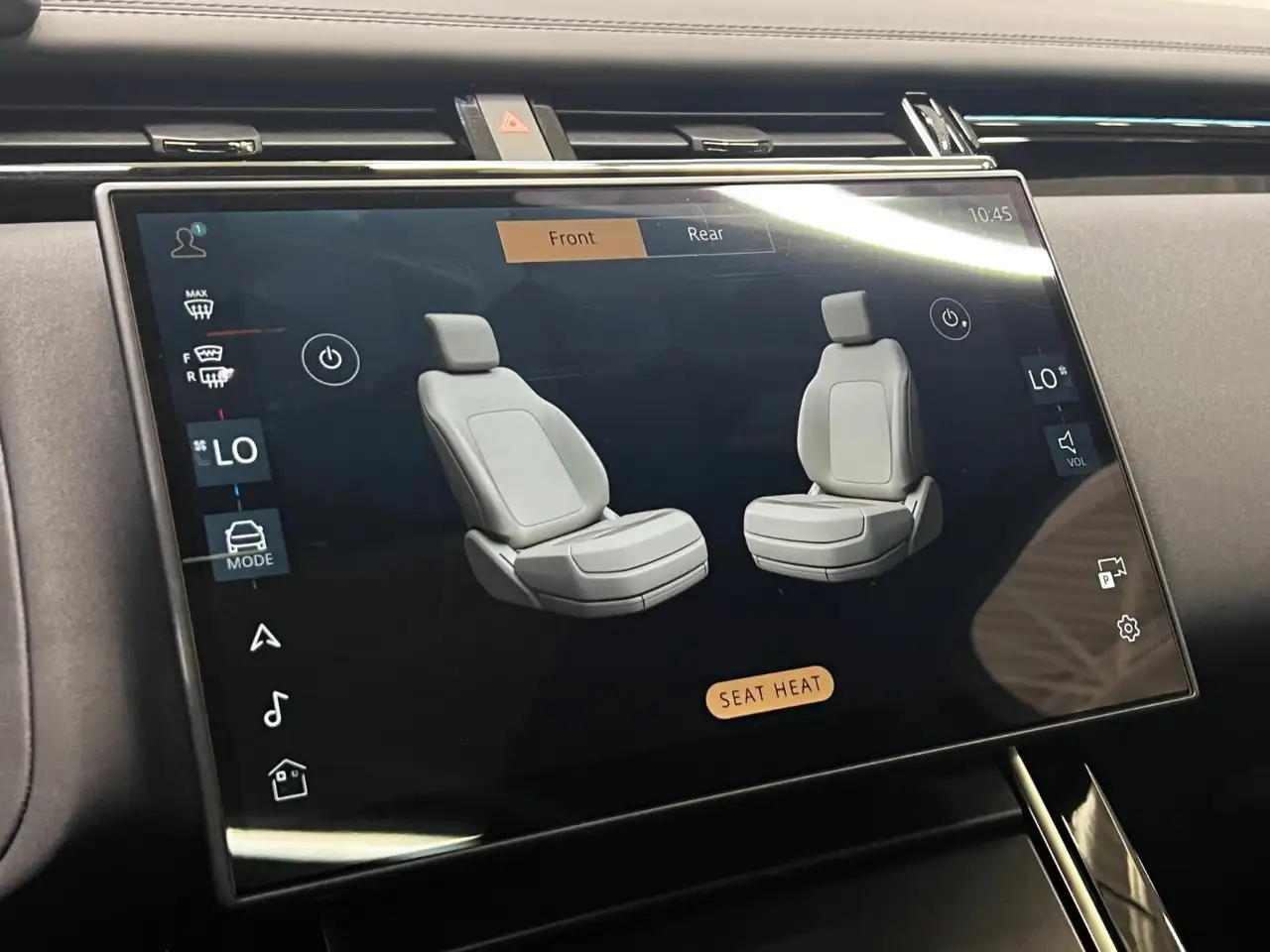 Land Rover Range Rover Velar снимка Land Rover Range Rover Velar