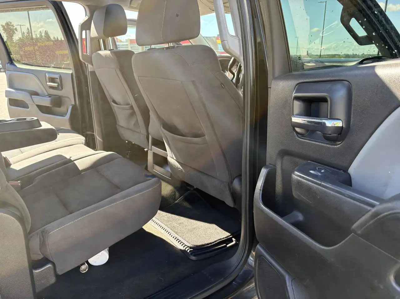 GMC Sierra 1500 снимка GMC Sierra 1500